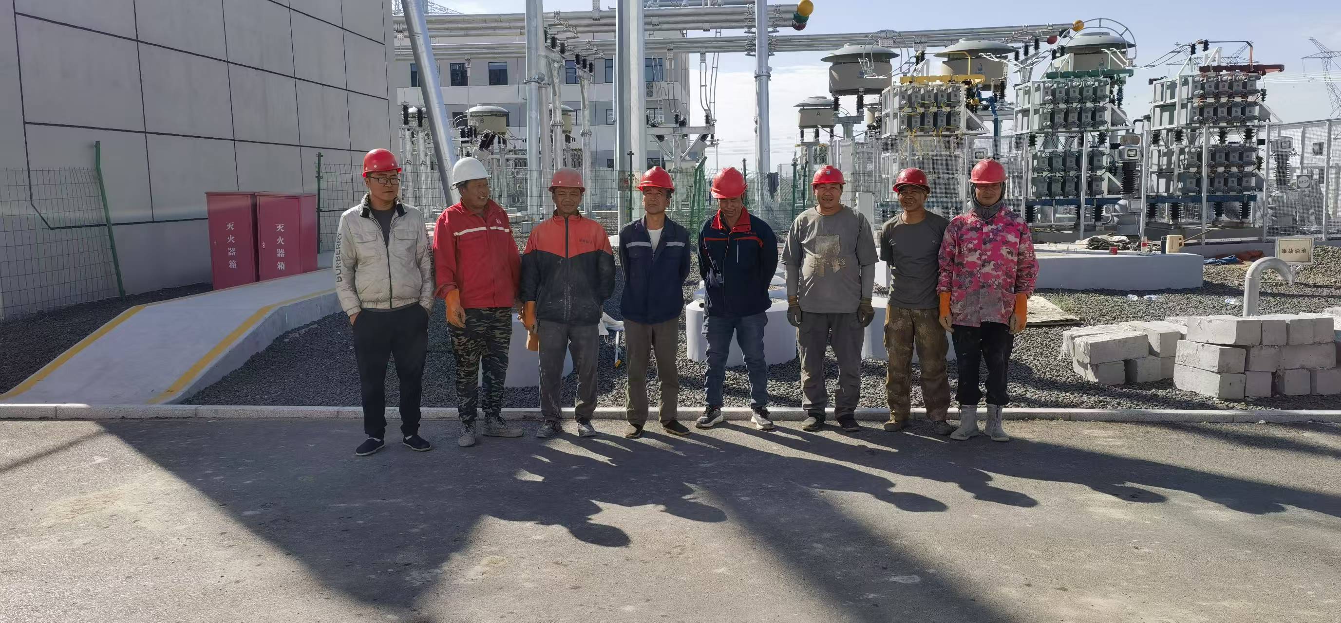 镇赉地基沉降如何修复?